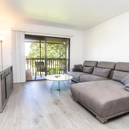 Bass & Sun Condominium 2/2 Bedroom